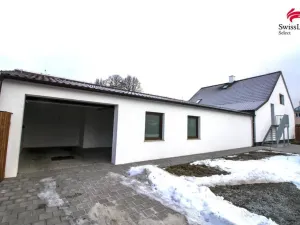 Prodej rodinného domu, Horní Cerekev, Ke Křížku, 177 m2