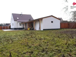Prodej rodinného domu, Horní Cerekev, Ke Křížku, 177 m2