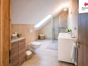 Prodej rodinného domu, Horní Cerekev, Ke Křížku, 177 m2