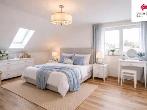 Prodej rodinného domu, Horní Cerekev, Ke Křížku, 177 m2