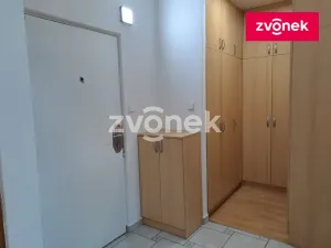 Pronájem bytu 1+1, Zlín - Prštné, L. Váchy, 48 m2