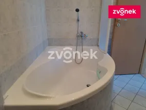 Pronájem bytu 1+1, Zlín - Prštné, L. Váchy, 48 m2
