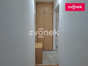 Pronájem bytu 1+1, Zlín - Prštné, L. Váchy, 48 m2