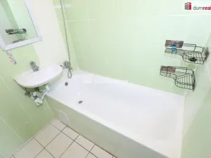 Pronájem bytu 2+1, Lázně Kynžvart, Dlouhá, 62 m2