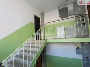 Pronájem bytu 2+1, Lázně Kynžvart, Dlouhá, 62 m2