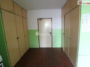 Pronájem bytu 2+1, Lázně Kynžvart, Dlouhá, 62 m2