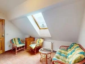 Prodej rodinného domu, Třebechovice pod Orebem, 427 m2