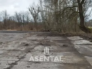 Prodej komerčního pozemku, Orlová - Poruba, Nádražní, 22913 m2