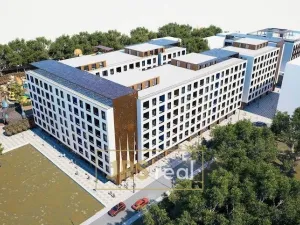 Prodej bytu 2+kk, Durres, Albánie, 60 m2