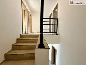 Pronájem rodinného domu, Huštěnovice, 136 m2