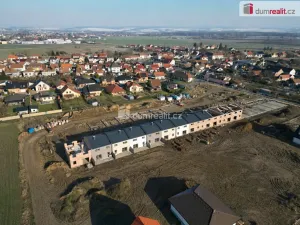 Pronájem rodinného domu, Huštěnovice, 136 m2