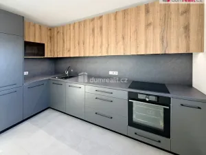 Pronájem rodinného domu, Huštěnovice, 136 m2