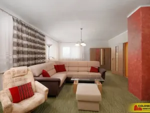 Prodej rodinného domu, Zborovice, 120 m2