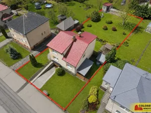 Prodej rodinného domu, Zborovice, 120 m2