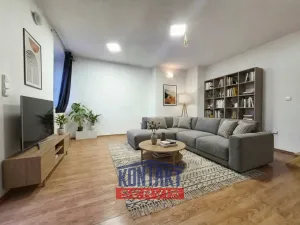Pronájem bytu 2+kk, České Budějovice, Česká, 58 m2