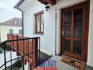 Pronájem bytu 2+kk, České Budějovice, Česká, 58 m2