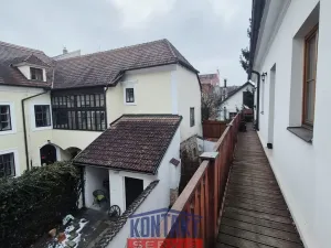 Pronájem bytu 2+kk, České Budějovice, Česká, 58 m2