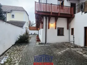 Pronájem bytu 2+kk, České Budějovice, Česká, 58 m2