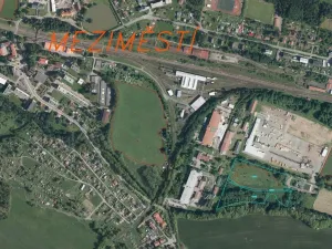 Prodej pole, Meziměstí, 28977 m2