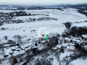 Prodej pozemku pro bydlení, Loukov, 760 m2