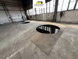 Prodej výrobních prostor, Jablonec nad Nisou - Mšeno nad Nisou, Vedlejší, 8651 m2