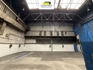 Prodej výrobních prostor, Jablonec nad Nisou - Mšeno nad Nisou, Vedlejší, 8651 m2