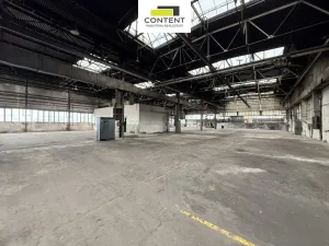 Prodej výrobních prostor, Jablonec nad Nisou - Mšeno nad Nisou, Vedlejší, 8651 m2