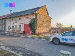 Prodej pozemku pro bydlení, Kroměříž - Trávník, 1000 m2