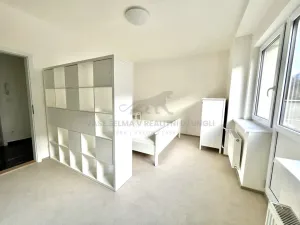 Pronájem bytu 1+kk, Jáchymov, třída Dukelských hrdinů, 30 m2