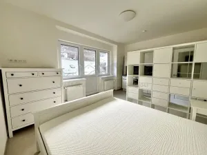 Pronájem bytu 1+kk, Jáchymov, třída Dukelských hrdinů, 30 m2