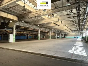 Pronájem skladu, Příbram - Příbram I, Obecnická, 1000 m2