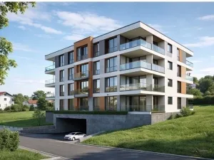 Prodej pozemku pro bydlení, Frýdek-Místek - Frýdek, 1000 m2