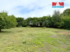 Prodej pozemku pro bydlení, Vítězná, 1283 m2