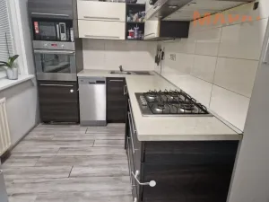 Pronájem bytu 3+1, Chomutov, Zahradní, 76 m2