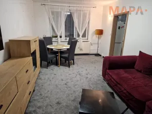 Pronájem bytu 3+1, Chomutov, Zahradní, 76 m2