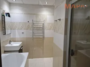 Pronájem bytu 3+1, Chomutov, Zahradní, 76 m2