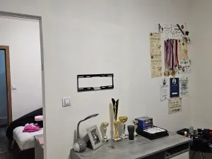 Pronájem bytu 3+1, Chomutov, Zahradní, 76 m2