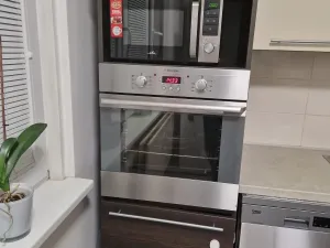 Pronájem bytu 3+1, Chomutov, Zahradní, 76 m2