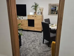 Pronájem bytu 3+1, Chomutov, Zahradní, 76 m2