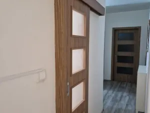 Pronájem bytu 3+1, Chomutov, Zahradní, 76 m2