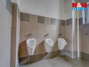 Pronájem obchodního prostoru, Klatovy - Klatovy III, Nádražní, 38 m2