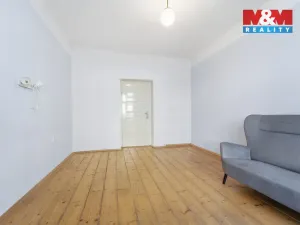 Pronájem kanceláře, Plzeň, Koterovská, 31 m2