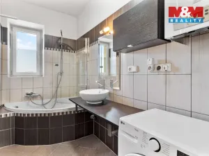 Prodej bytu 4+1, Liberec - Liberec II-Nové Město, Dobrovského, 91 m2