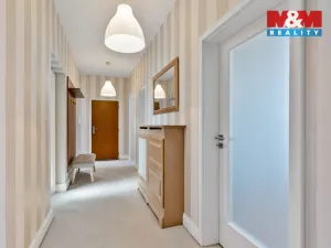 Prodej bytu 4+1, Liberec - Liberec II-Nové Město, Dobrovského, 91 m2