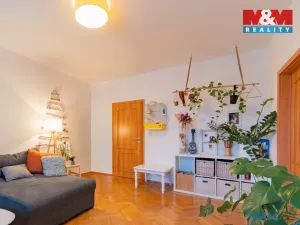 Prodej bytu 4+1, Sokolov, Sokolovská, 81 m2