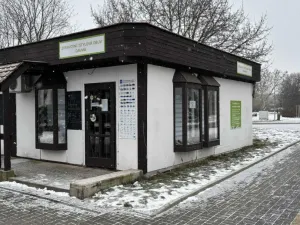 Pronájem obchodního prostoru, Pardubice - Studánka, 35 m2