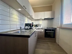 Prodej bytu 1+1, Varnsdorf, Karolíny Světlé, 37 m2