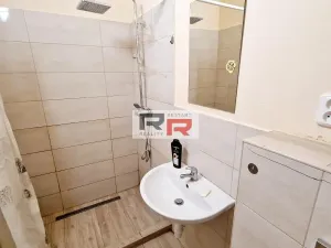 Pronájem pokoje, Olomouc, 8. května, 10 m2