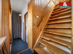 Prodej rodinného domu, Skořice, 136 m2