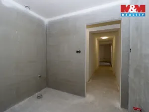 Prodej rodinného domu, Horní Jelení, Dvorská, 110 m2